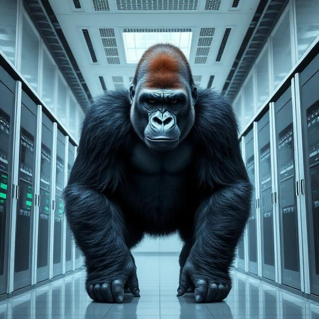 Gorilla's Q1 2026 Performance: A Tale of Turnaround and Scale
