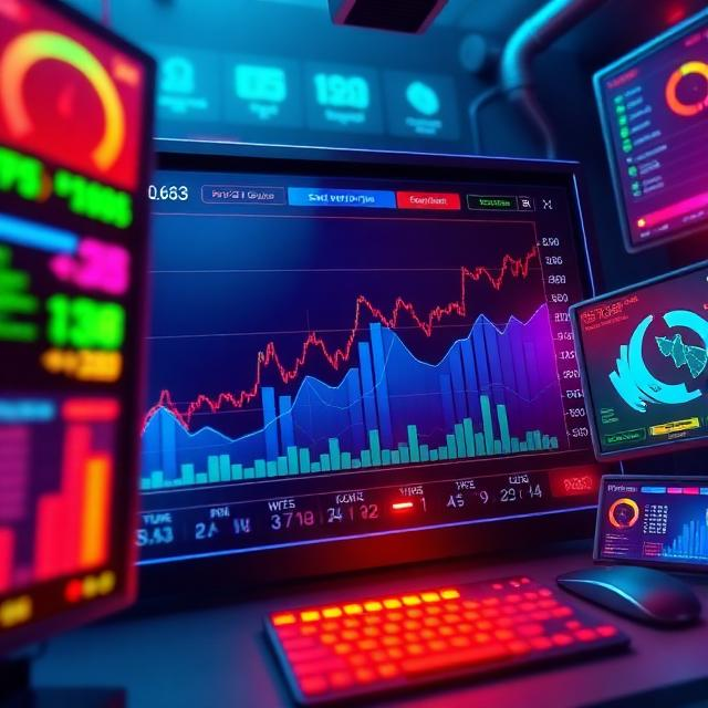 Futu Holdings Roars Back in Q1 2026: Client Growth, Record Trading Volume, and a New Prediction Market Business