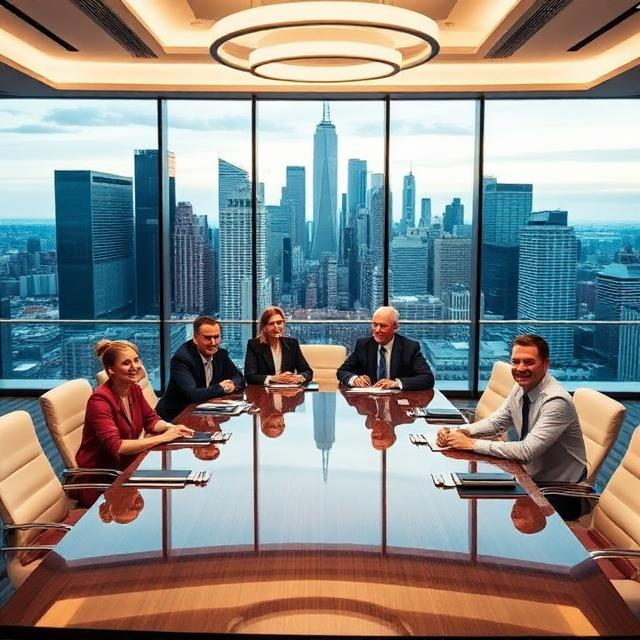 Reservoir Media Hits High Note in Q4 2026 Earnings Call: Strong Revenue Growth and Strategic Acquisitions Drive Success