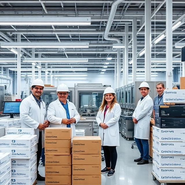 Sono-Tek Soars to New Heights: Fiscal 2026 Results Showcase Strong Execution and Profitability Expansion