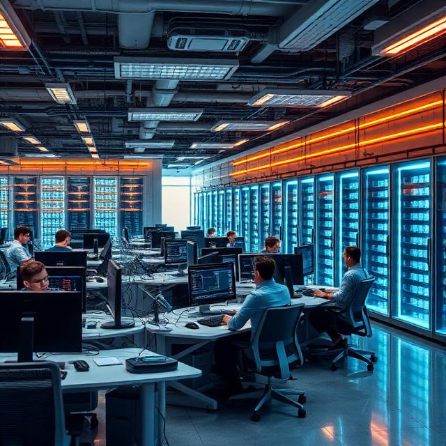 HP Inc Powers Ahead in Q2 2026 with Strong Results and Exciting Innovations