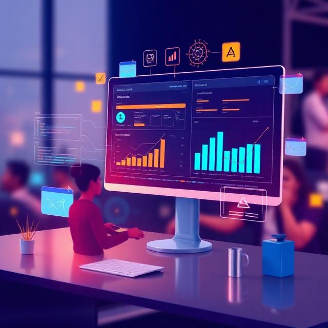 UiPath Delivers Strong Q1 2027 Results: Exceeds Guidance Across Key Metrics