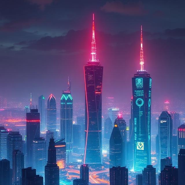 SentinelOne Soars in Q1 2027: Record Revenue Growth, AI Security Leadership, and a Bright Future Ahead