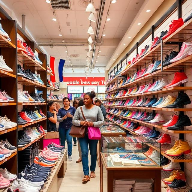 Genesco Kicks Off Fiscal 2027 with a Strong Beat