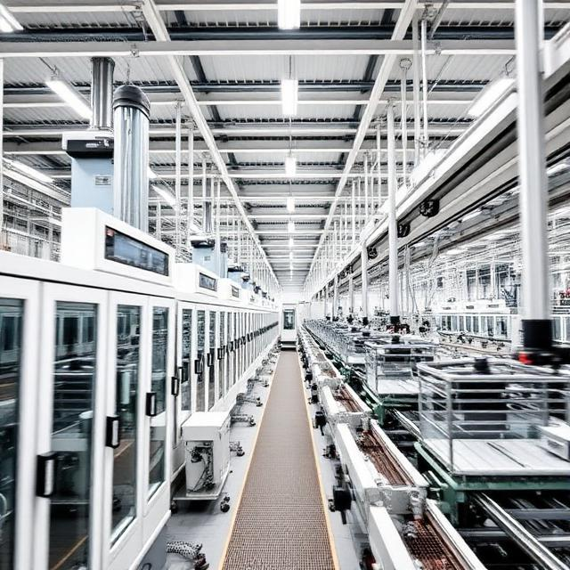 Elmet Group Co.'s Q1 2026 Earnings Call Hints at Bright Future Amid Global Mega Trends