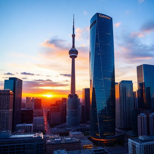 BMO Financial Group Roars Ahead: Q2 2026 Earnings Exceed Expectations
