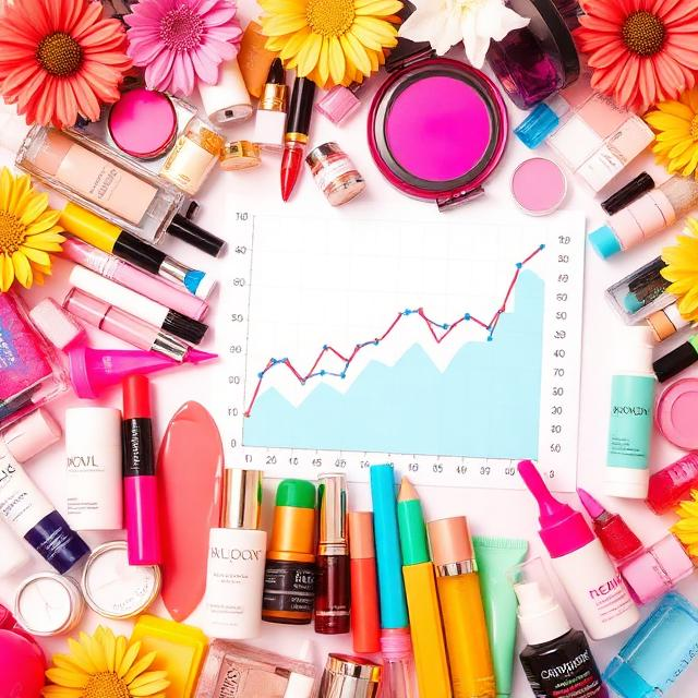 E.l.f. Beauty Continues Unprecedented Growth Streak, Surpassing $1 Billion in Global Retail Sales for E.l.f. Cosmetics