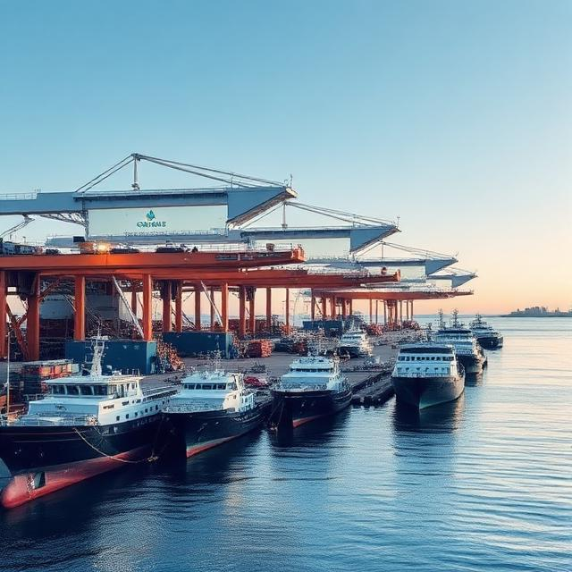 Dorian LPG's Q4 2026 Earnings: A New Era for Maritime LPG Transportation