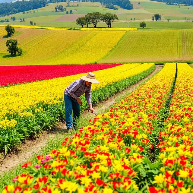 Cibus Charts Course for Commercial Success Amid Agricultural Disruptions