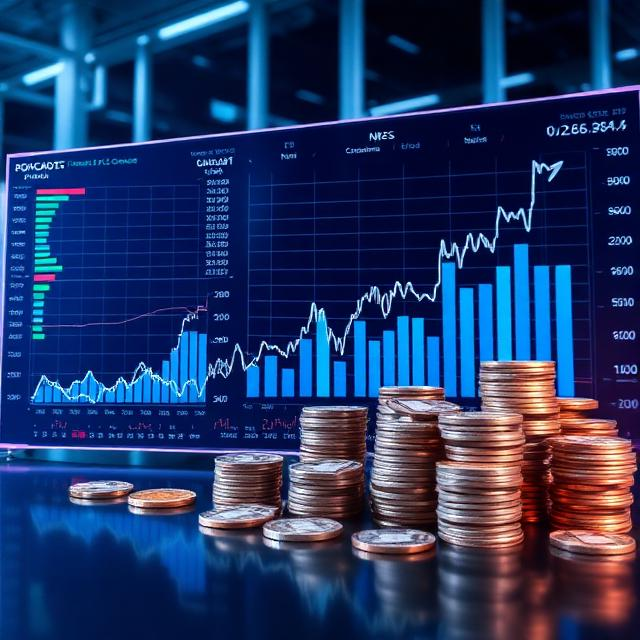 Digi Power X Inc. Hits Inflection Point with Q1 2026 Financial Results