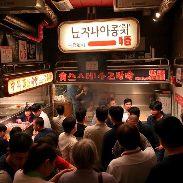 GEN Korean BBQ's Q1 2026 Earnings Report: Adapting to Economic Challenges and Embracing Innovation