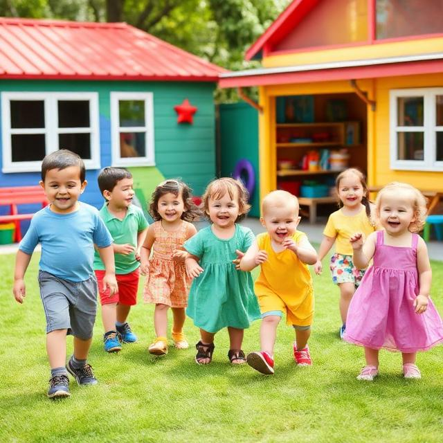 KinderCare Sees Encouraging Signs of Improvement in First Quarter 2026