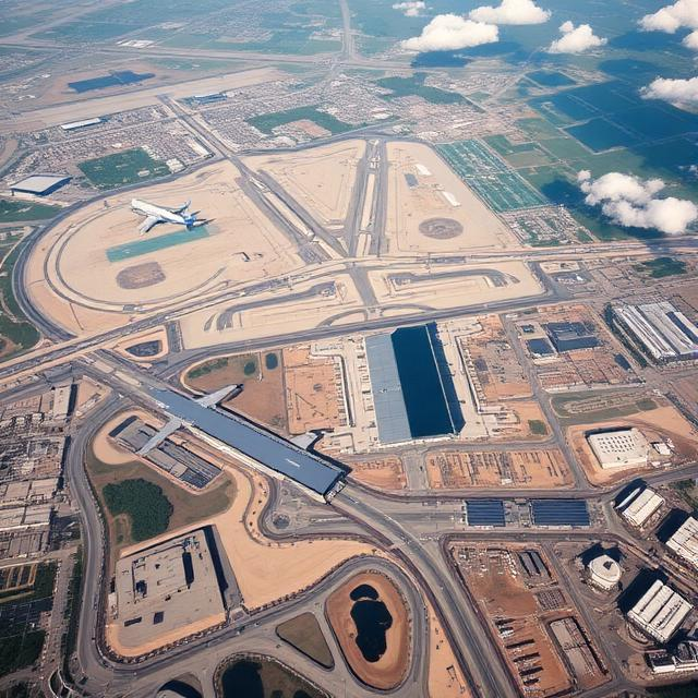 Sky Harbour Soars to New Heights: Q1 2026 Earnings Exceed Expectations