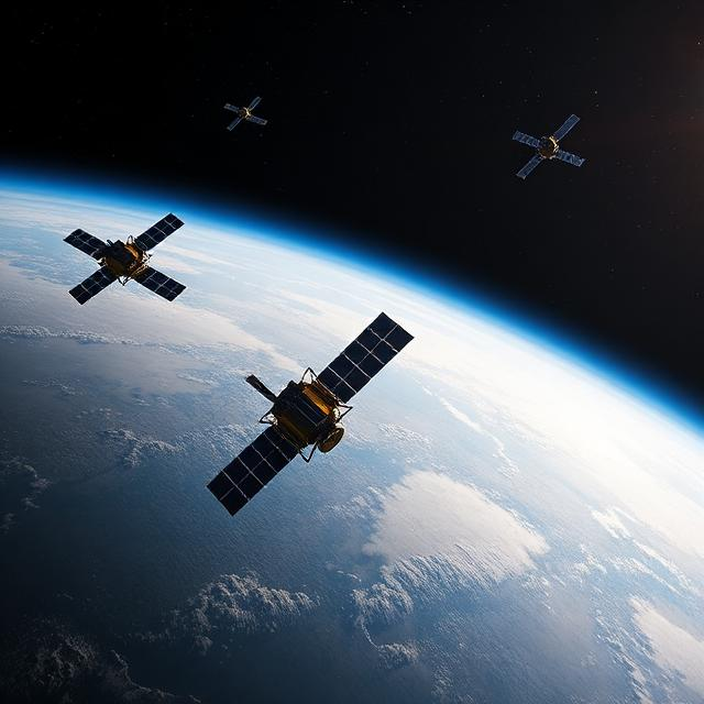Sidus Space Surges Ahead: Record Investment and Operational Milestones in Q1 2026