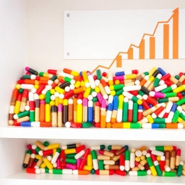 Corcept Therapeutics Sets Sights on $1 Billion Revenue Mark as Demand for Hypercortisolism Medications Soars