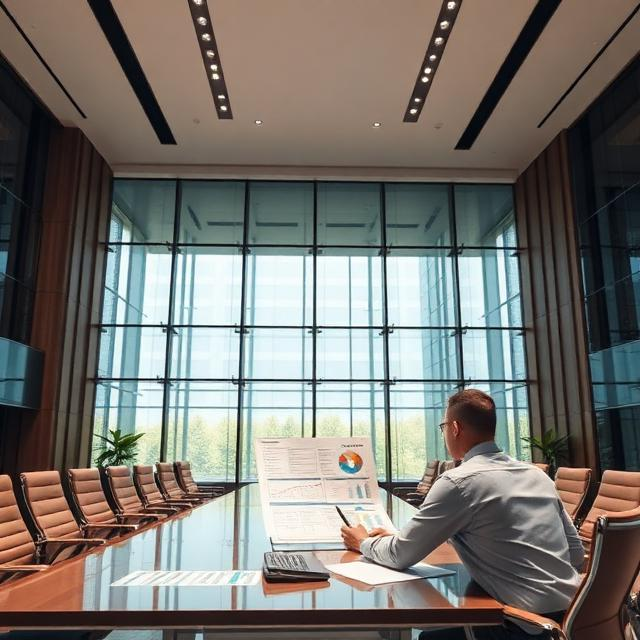 Hooker Furnishings Defies Odds to Post Record Q1 Results Amidst Market Turbulence