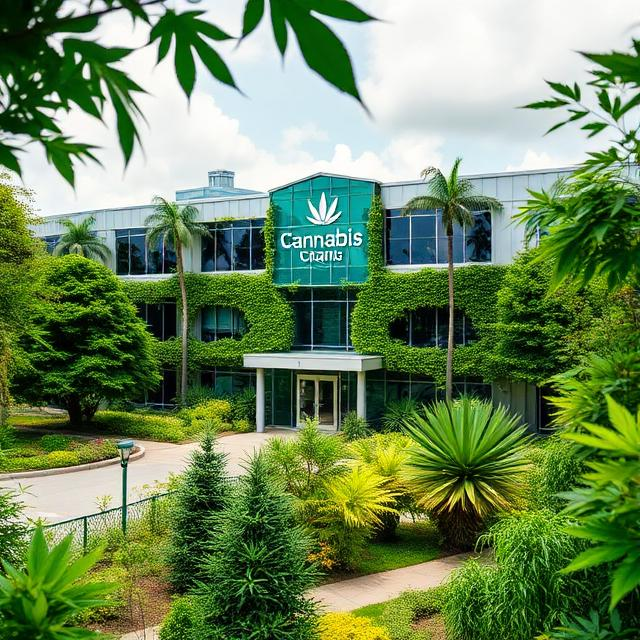 Canopy Growth Smokes Out Competition with Strong Q4 Results