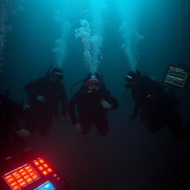Coda Octopus Group Sets New Standard in Marine Technology as Q2 2026 Earnings Reveal Resilience Amid Global Turbulence
