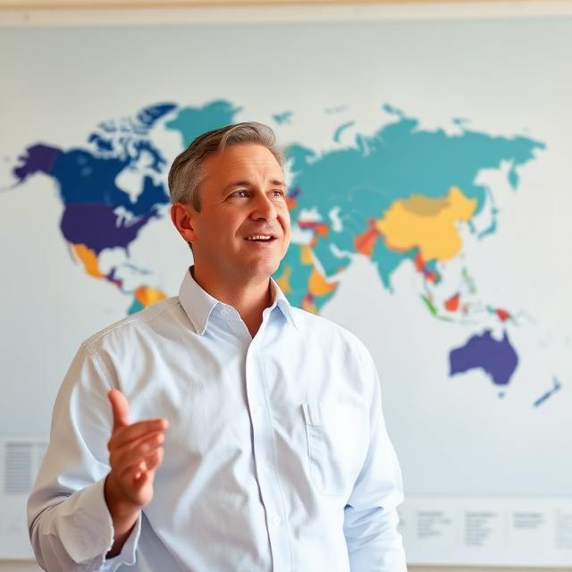 Korn Ferry Delivers Outstanding Q4 Performance, Embarks on New Chapter with Expanded Vision