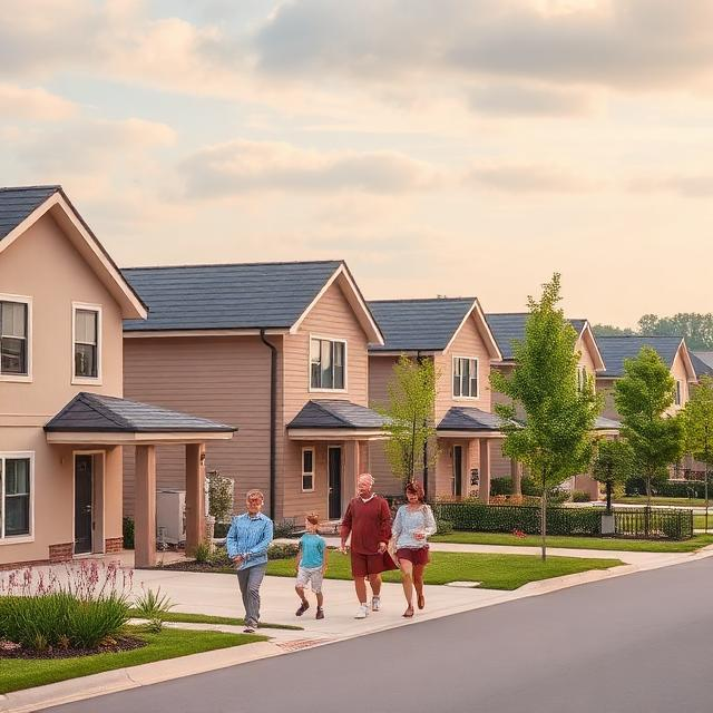 KB Home Hits Reset Button on Housing Market with Strong Q2 2026 Earnings
