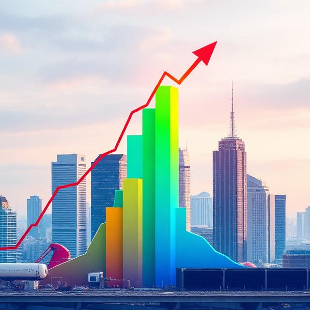 Worthington Enterprises Soars: 20% Sales Growth, Record Free Cash Flow, and Innovation Powerhouse