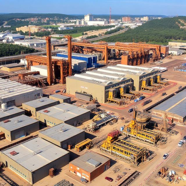 Worthington Steel's Major Milestone: A Defining Step in Building Their Future