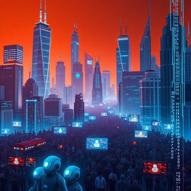 CrowdStrike Storms Ahead in Q1 2027 with Record Growth and AI-Driven Momentum