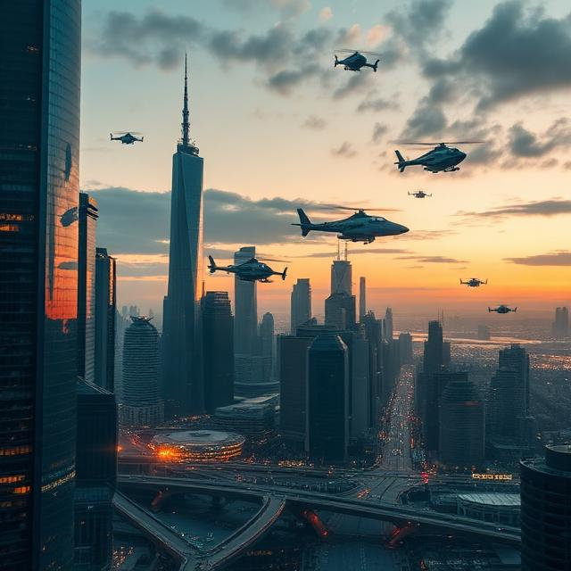 EHang Soars Ahead: Q1 2026 Earnings Reveal Exciting Developments in Low-Altitude Economy