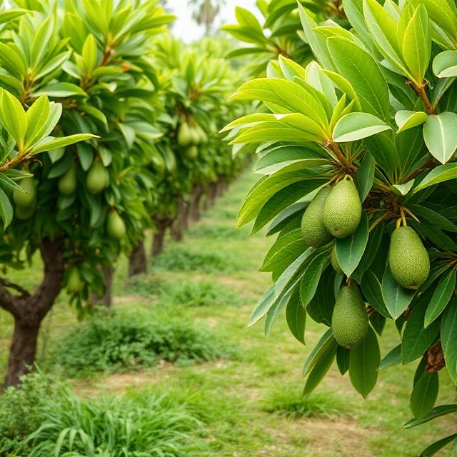 Mission Produce Achieves Strong Performance Amidst Challenging Avocado Market Conditions