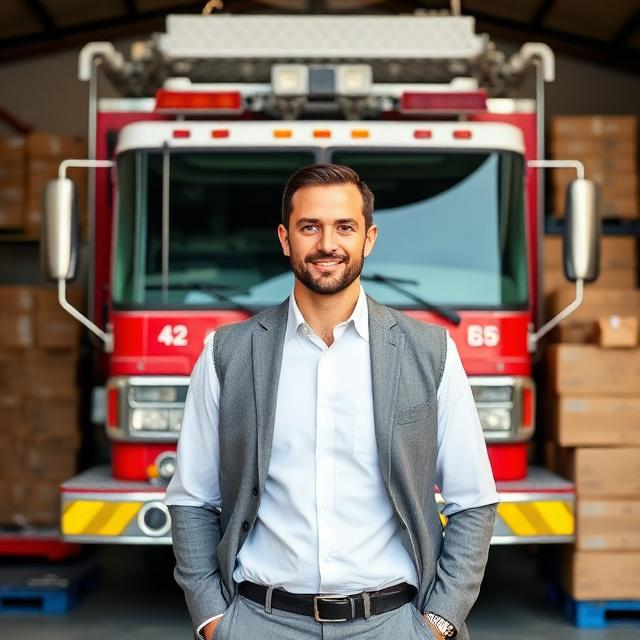 Lakeland Fire + Safety Ignites Growth Momentum with Strong Q1 2027 Performance