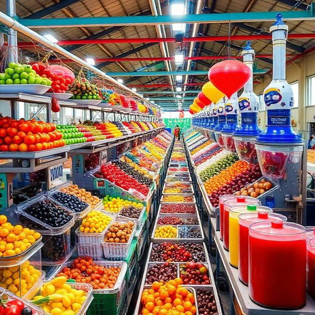 Suja Life Sips Success: Q1 2026 Earnings Show Strong Consumer Tailwinds