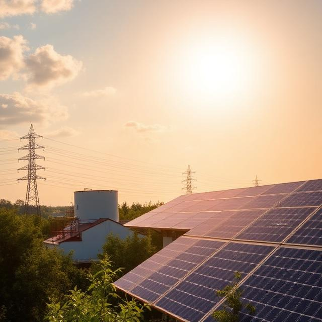 Argan, Inc. Delivers Record-Breaking Q1 Results, Solidifying Its Position as a Leader in the Energy Infrastructure Industry