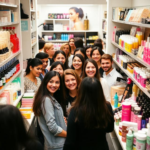 Ulta Beauty Unleashed: Q1 2026 Sees Strong Sales Growth and Continued Expansion