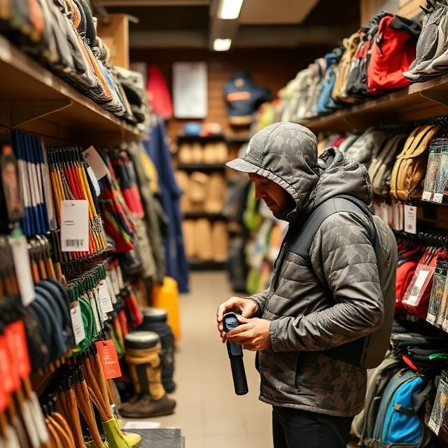Sportsman's Warehouse Posts Strong Q1 2027 Earnings Amid Challenging Market Conditions