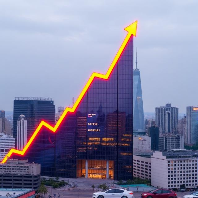 ICICI Bank's Stellar Q1 Performance: Riding the Wave of Growth