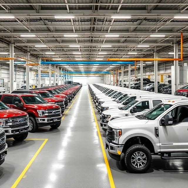GM Shifts into High Gear: Company Posts Strong Q2 Results, Raises 2026 Guidance