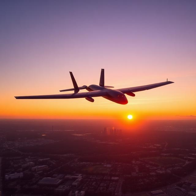 Northrop Grumman Soars to New Heights: Q2 2026 Earnings Call Highlights