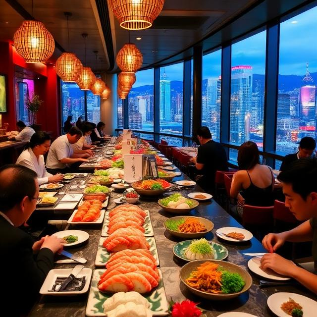 Kura Sushi USA Incorporated Delivers Strong Fiscal Third Quarter 2026 Results