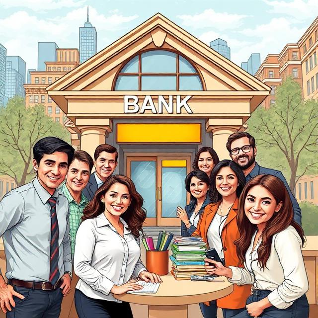 Mercantile Bank Corporation Shines in Q2 2026 with Strong Return Profile and Commercial Expertise