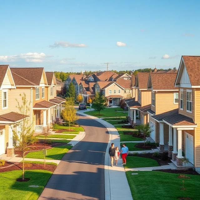 D.R. Horton Delivers Solid Q3 Results Amid Affordability Constraints
