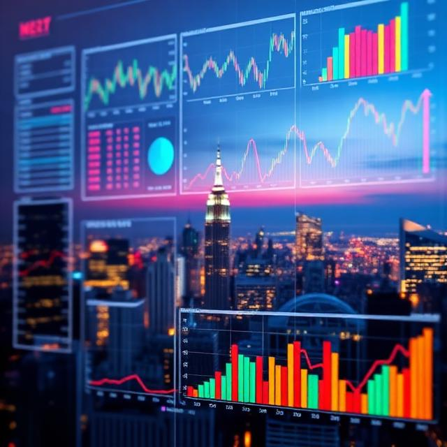 Moody's Sets New Benchmark with Record-Breaking Q2 Performance
