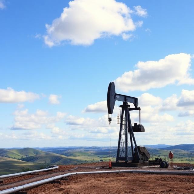EQT's Unmatched Potential: A Quarter of Records and a Bright Future Ahead