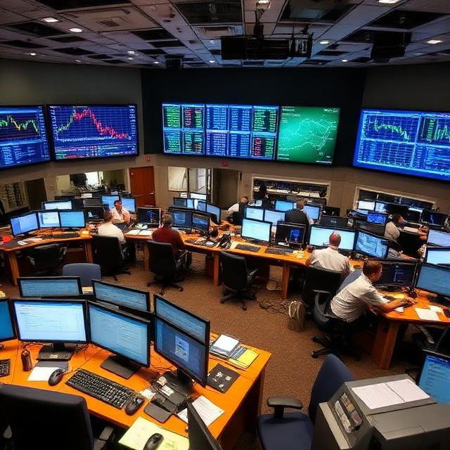 Kinder Morgan Exceeds Expectations with Record-Setting Q2 2026 Results
