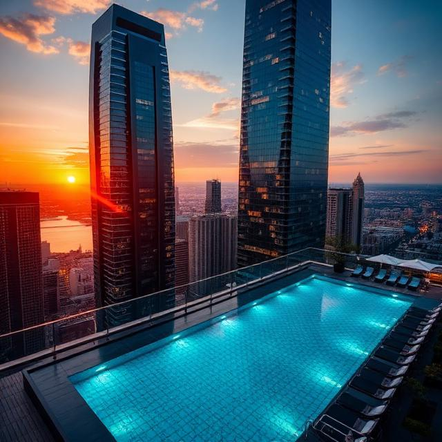 Sands' Strong Q2 Performance Reflects Resilience of Marina Bay Sands Amidst Headwinds