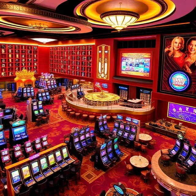 Boyd Gaming Roars Ahead in Q2 2026: Strong Growth Across Segments Despite Softness in Las Vegas Destination Business
