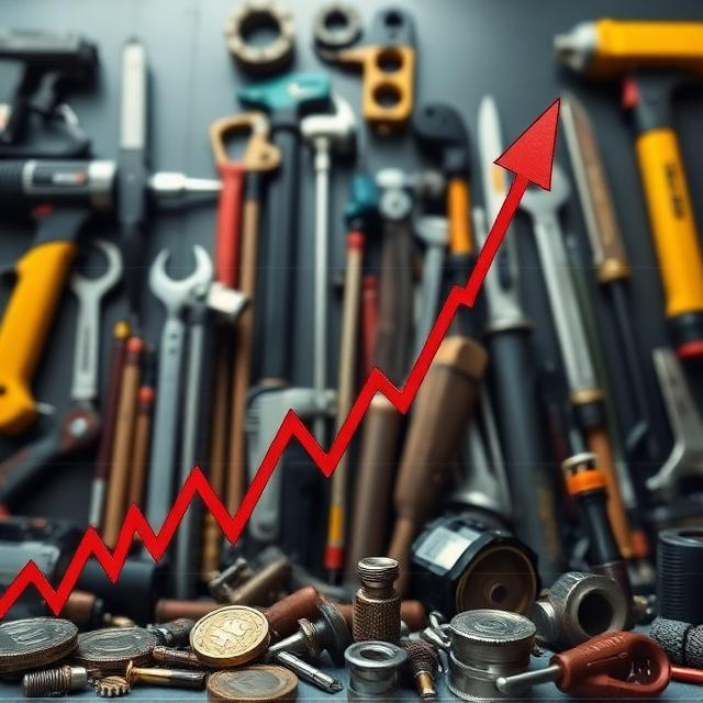 WD-40 Company Sees Record-Breaking Growth with 24% Increase in Third Quarter Net Sales