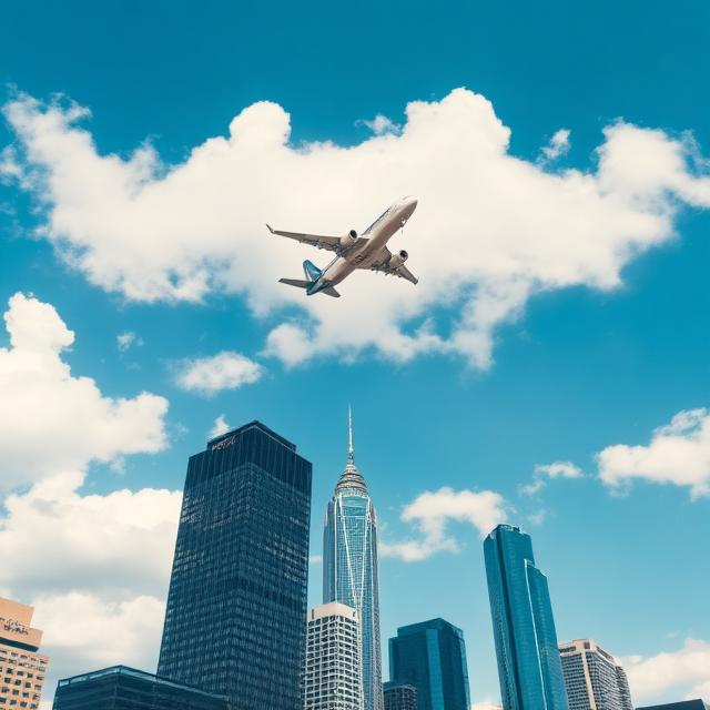 Delta Air Lines Soars to New Heights: Record Revenue and Strong Performance in Q2 2026