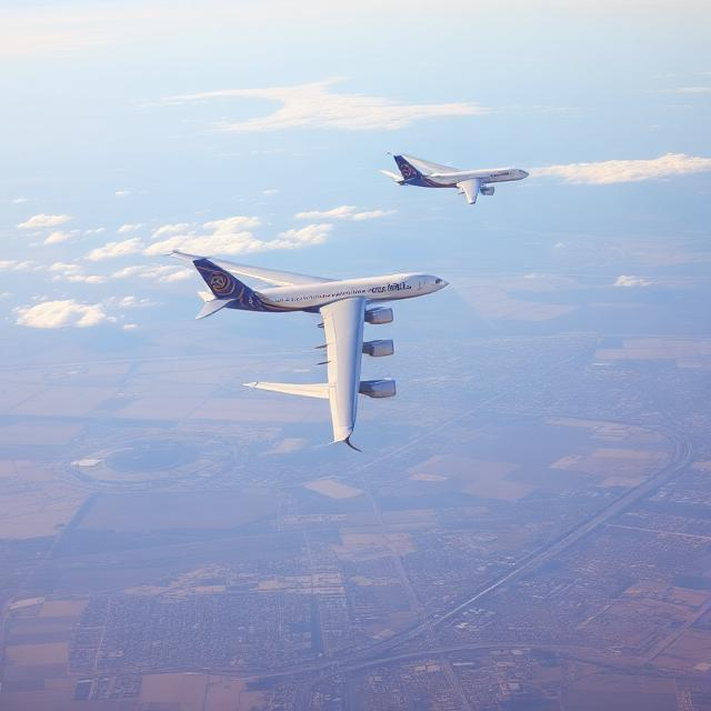 SkyWest Soars: Q2 2026 Results Show Resilience Amid Higher Fuel Costs