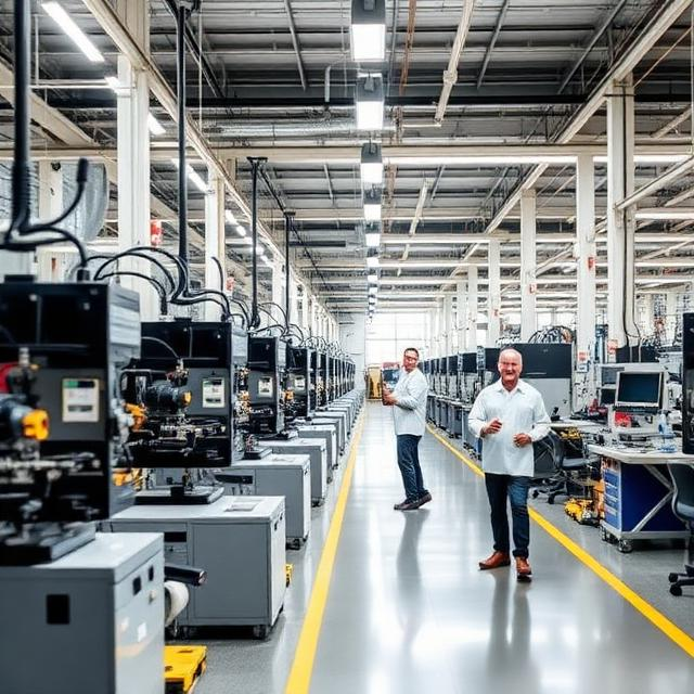 Sanmina Delivers Strong Q3 2026 Performance with Record Revenue and Margin Expansion