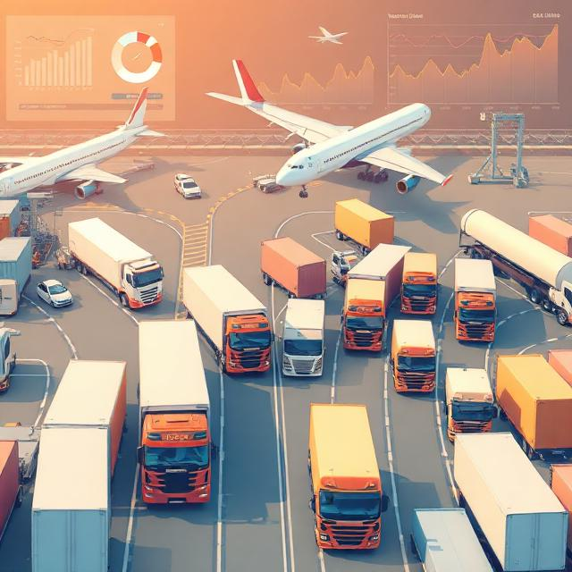TFI International Exceeds Expectations in Q2 2026 Earnings Call